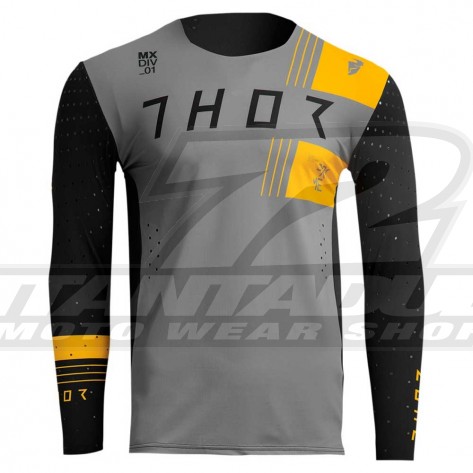 Alpinestars Maglia RACER SUPERMATIC 2017