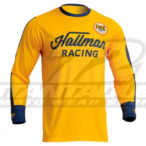 Alpinestars Maglia RACER SUPERMATIC 2017