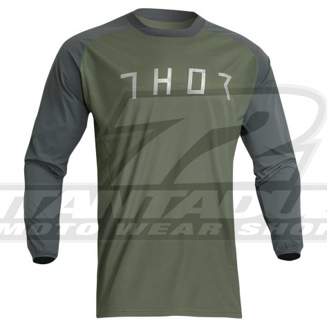 Alpinestars Maglia RACER SUPERMATIC 2017