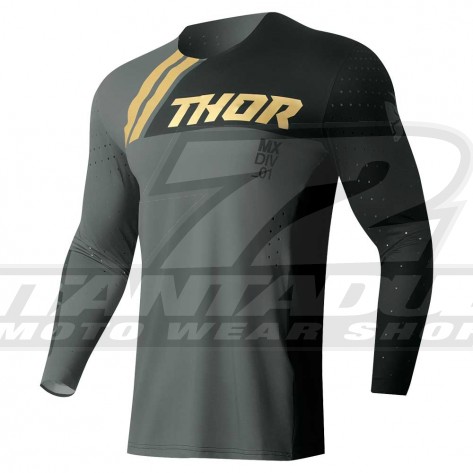 Alpinestars Maglia RACER SUPERMATIC 2017