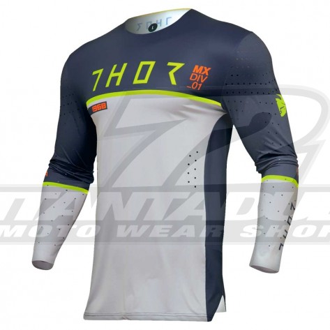 Alpinestars Maglia RACER SUPERMATIC 2017
