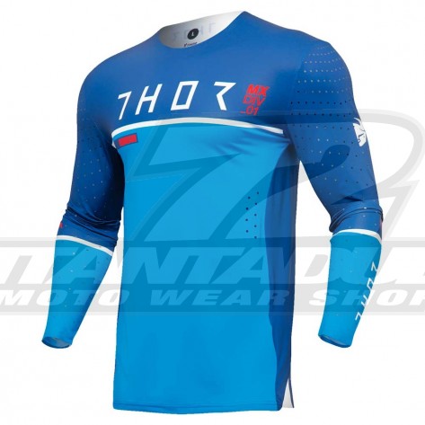 Alpinestars Maglia RACER SUPERMATIC 2017