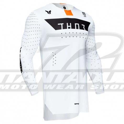 Alpinestars Maglia RACER SUPERMATIC 2017