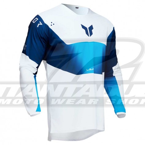 Alpinestars Maglia RACER SUPERMATIC 2017