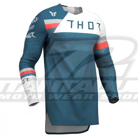 Alpinestars Maglia RACER SUPERMATIC 2017