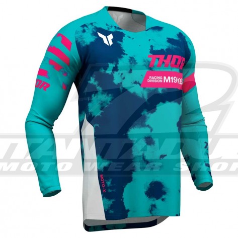 Alpinestars Maglia RACER SUPERMATIC 2017