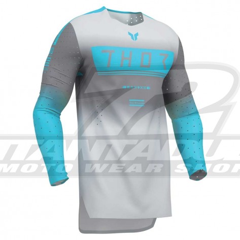 Alpinestars Maglia RACER SUPERMATIC 2017