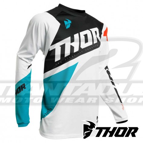 Alpinestars Maglia RACER SUPERMATIC 2017