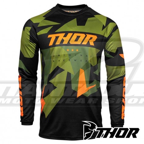 Alpinestars Maglia RACER SUPERMATIC 2017