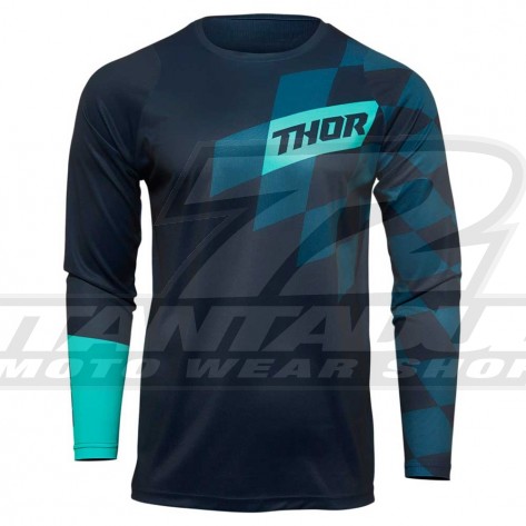 Alpinestars Maglia RACER SUPERMATIC 2017