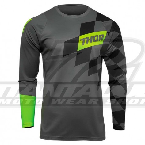 Alpinestars Maglia RACER SUPERMATIC 2017