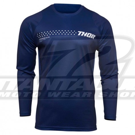 Alpinestars Maglia RACER SUPERMATIC 2017