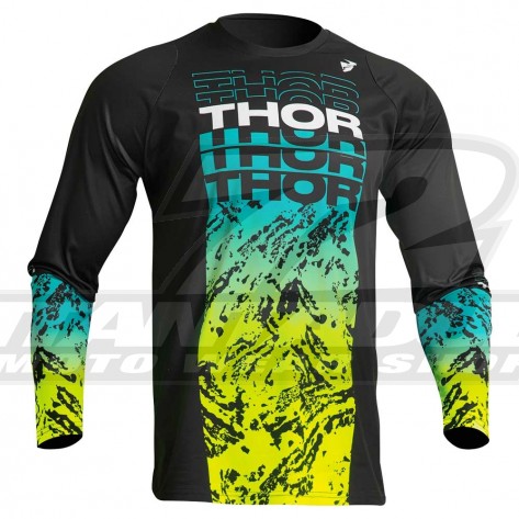 Alpinestars Maglia RACER SUPERMATIC 2017