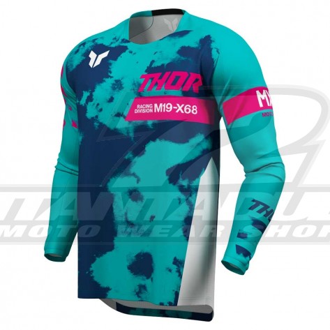 Alpinestars Maglia RACER SUPERMATIC 2017