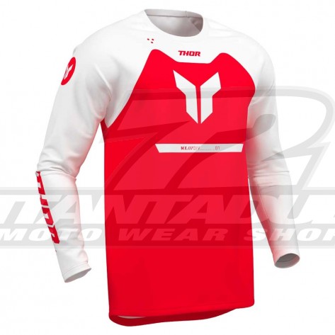 Alpinestars Maglia RACER SUPERMATIC 2017