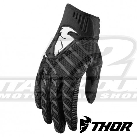 Alpinestars Guanto AVIATOR 2017
