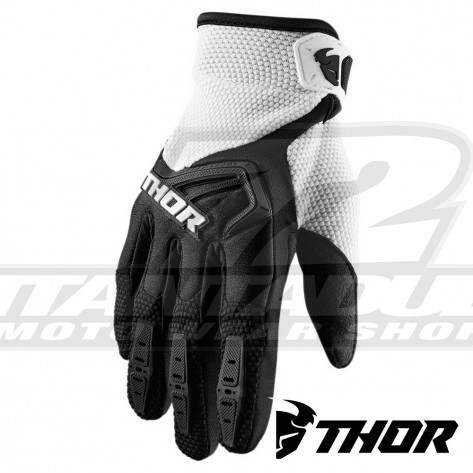 Alpinestars Guanto AVIATOR 2017