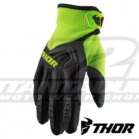 Alpinestars Guanto AVIATOR 2017