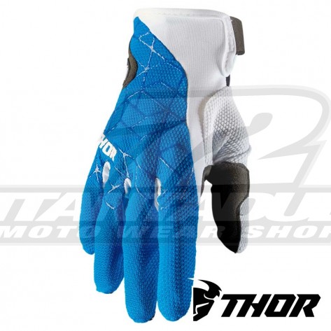 Alpinestars Guanto AVIATOR 2017