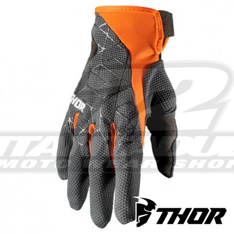 Alpinestars Guanto AVIATOR 2017