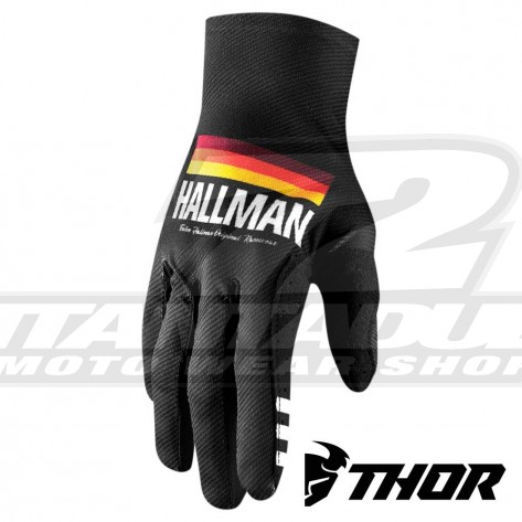 Alpinestars Guanto AVIATOR 2017