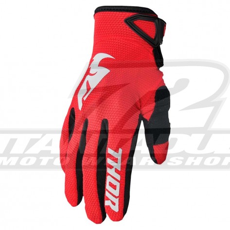 Alpinestars Guanto AVIATOR 2017