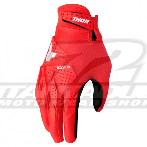 Alpinestars Guanto AVIATOR 2017