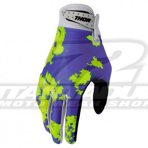 Alpinestars Guanto AVIATOR 2017