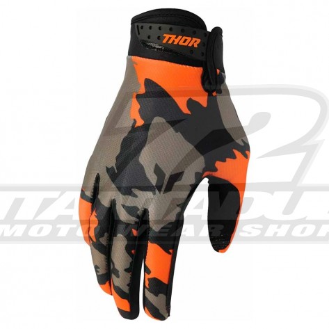 Alpinestars Guanto AVIATOR 2017