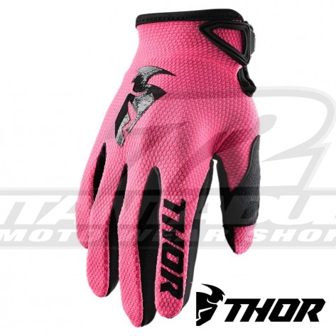 Alpinestars Guanto AVIATOR 2017