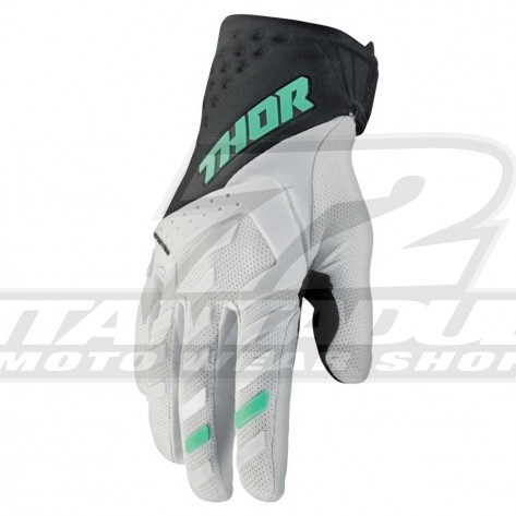 Alpinestars Guanto AVIATOR 2017
