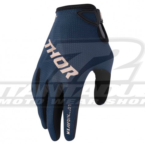 Alpinestars Guanto AVIATOR 2017