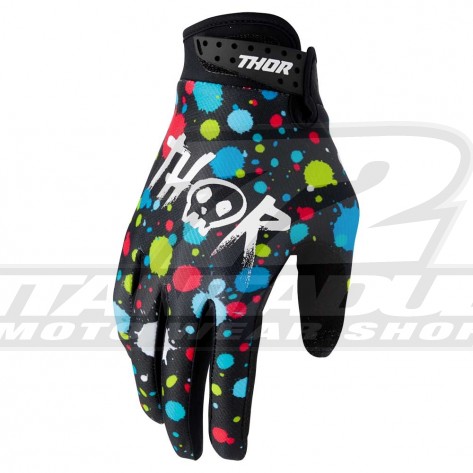 Alpinestars Guanto AVIATOR 2017
