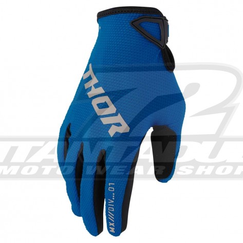 Alpinestars Guanto AVIATOR 2017