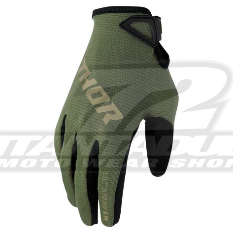 Alpinestars Guanto AVIATOR 2017