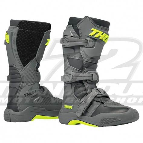 Alpinestars Stivali TECH 7