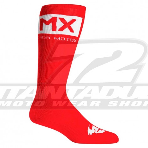 Thor Youth MX Sock