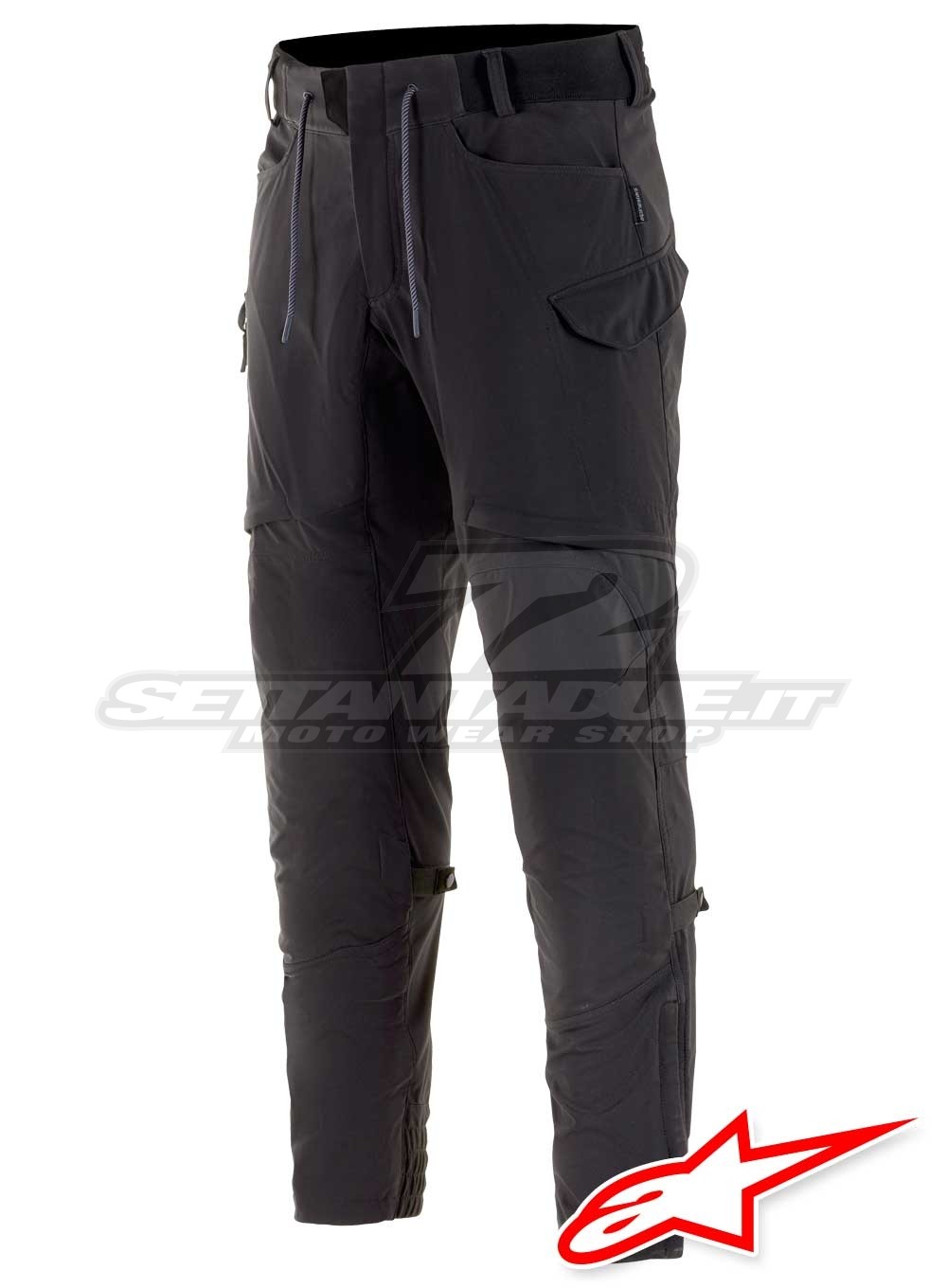 pants for riding motorcycle