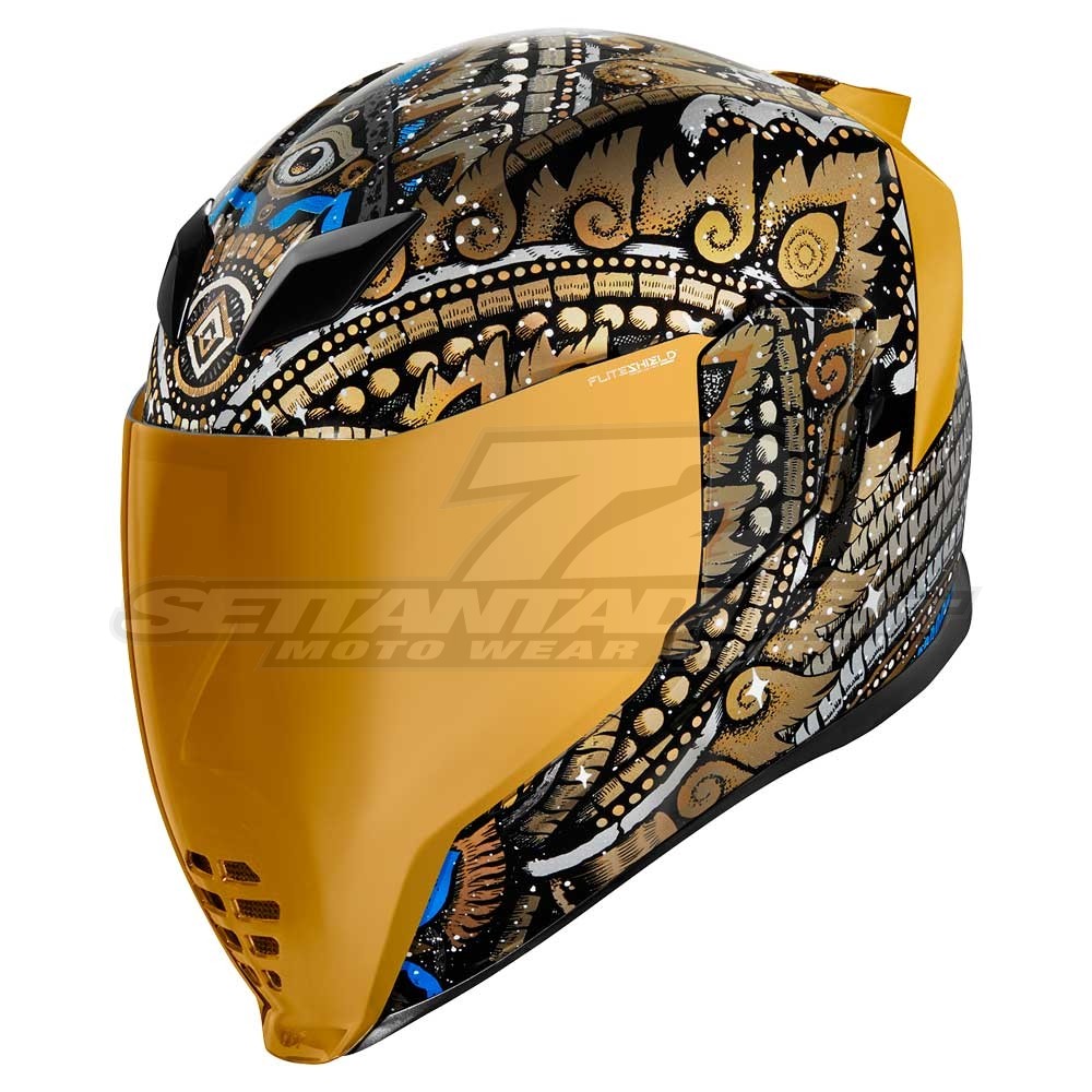 Casco icon moto deals