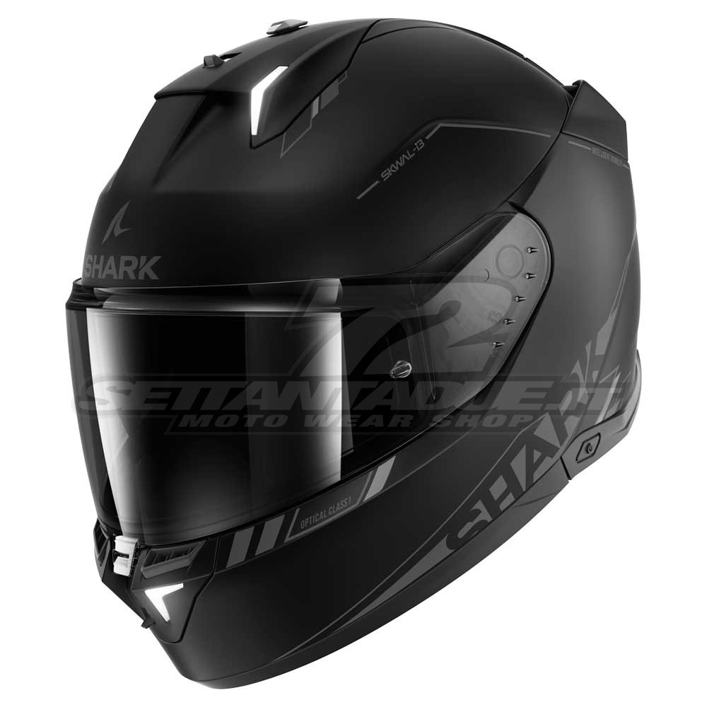 Shark shop casco moto