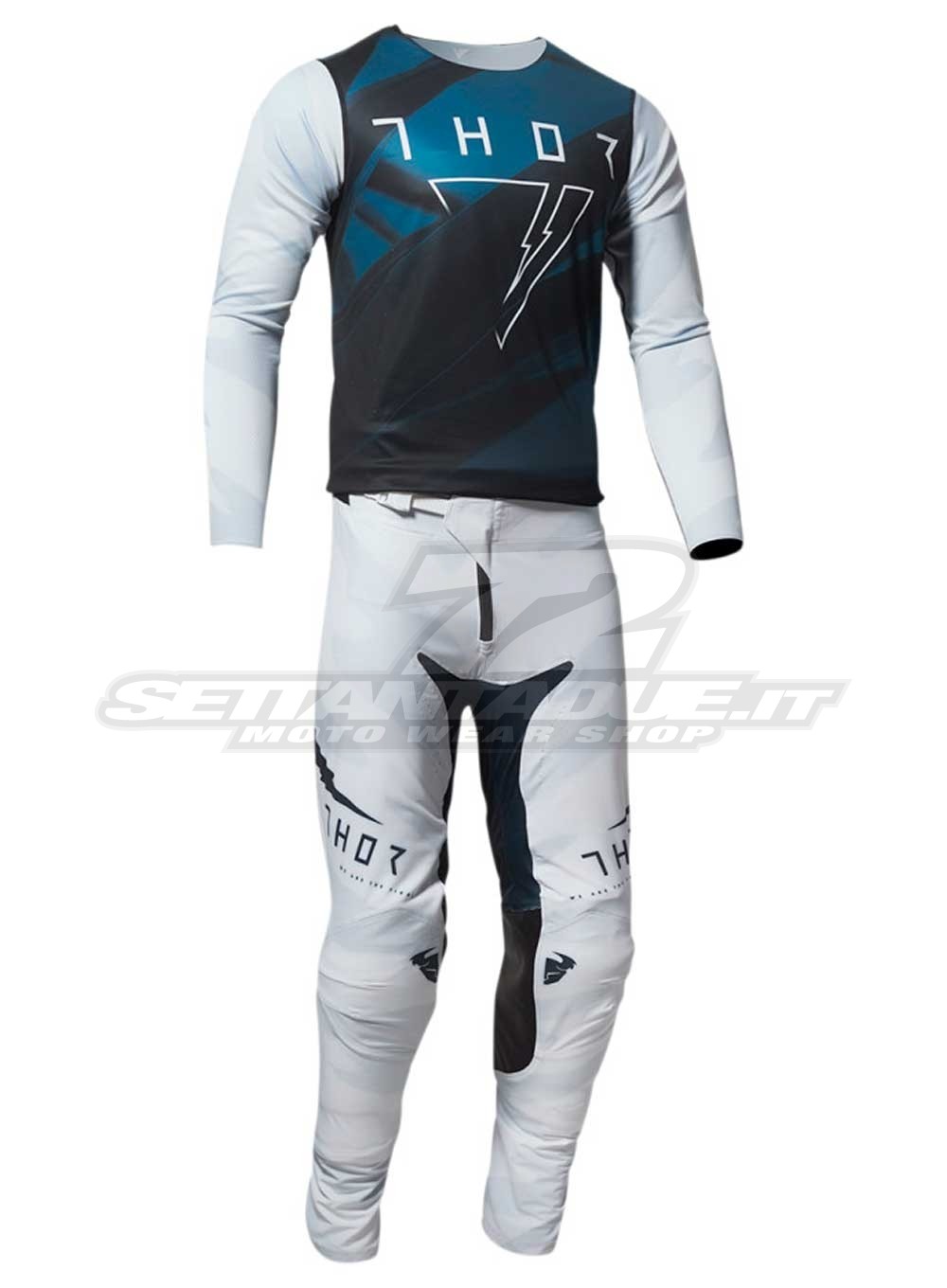 Acquisto \u003ecompleti motocross thor Grande vendita - OFF 60%