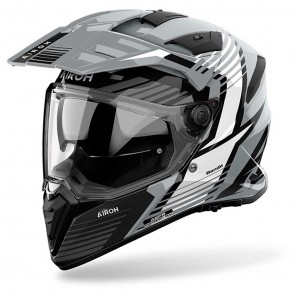 Nolan Casco N104 ABSOLUTE Classic 1 N-COM