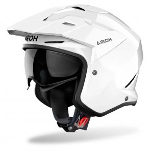 Nolan Casco N104 ABSOLUTE Classic 1 N-COM