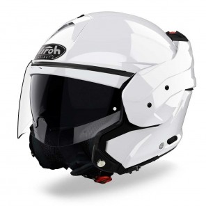 Airoh MATHISSE Color Helmet - White