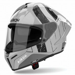 Nolan Casco N104 ABSOLUTE Classic 1 N-COM