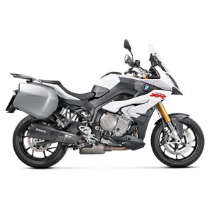 Akrapovic SLIP-ON LINE Exhaust - Titanium - S-B10SO7-HZDFT