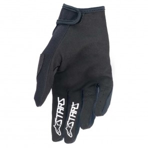 Alpinestars ALPS Gloves - Black