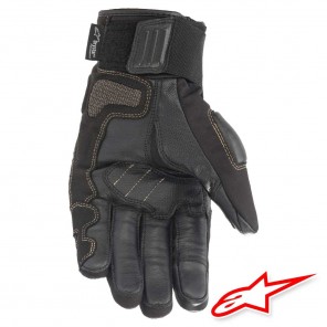 Alpinestars COROZAL V2 DRYSTAR Gloves - Black Sand