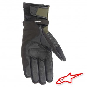Alpinestars ANDES V3 DRYSTAR Gloves - Black Forest