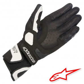 Alpinestars SP AIR Leather Gloves